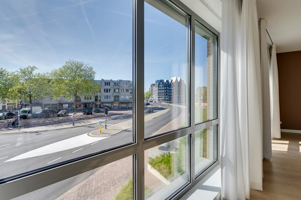 Medium property photo - Purmersteenweg 3A01, 1441 DK Purmerend